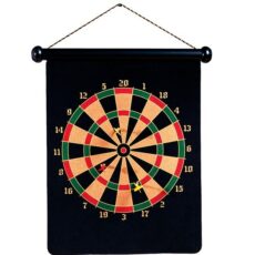 دارت مغناطیسی Magnet Dartboard سایز 17 اینچ