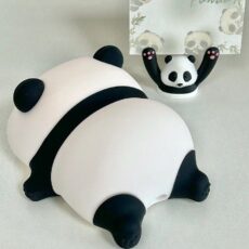 چراغ خواب اتاق کودک مدل panda