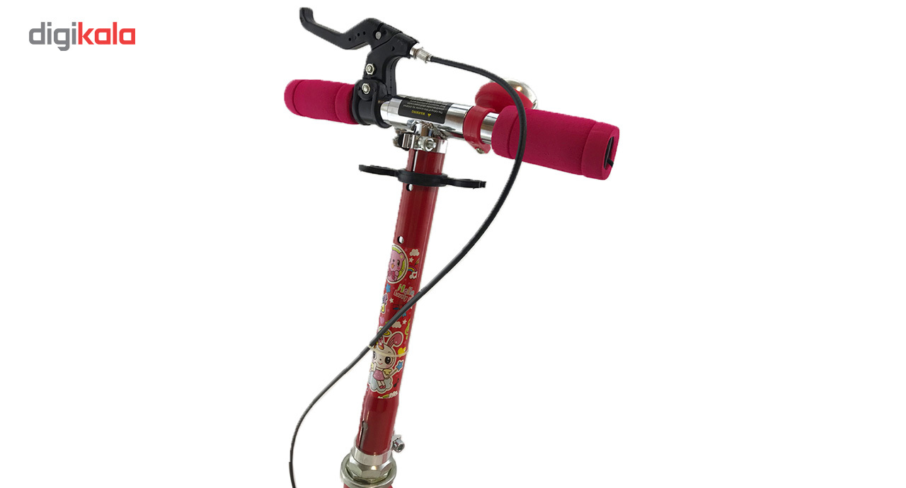 اسکوتر کودک Scooter مدل تاشو