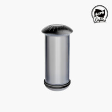 قهوه ساز سفری ایکافیلاس مدل ایروپرس