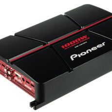 آمپلی فایر خودرو پایونیر GM-A6704