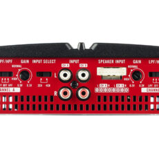 آمپلی فایر خودرو پایونیر GM-A6704