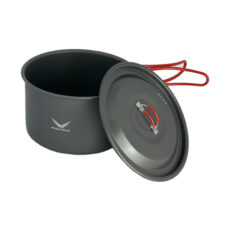 مجموعه ظروف 3 نفره کمپینگ اسنوهاوک مدل SN-T111