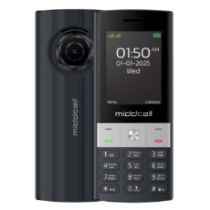 گوشی موبایل میدسل مدل M150 دو سیم‎‌کارت ظرفیت 32 مگابایت و رم 32 مگابایت