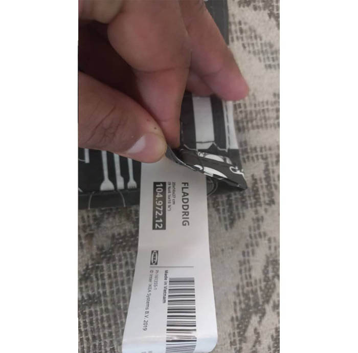 کیف غذا ایکیا مدل FLADDRIG