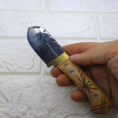 چاقوی سفری مدل  TG025.4