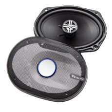 اسپیکر خودرو وریتی مدل VCS-6975 بسته دو عددی