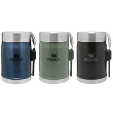 ظرف سفری استنلی مدل CLASSIC JAR+SPORK کد F 2021