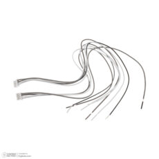 آمپلی فایر خودرو 4 کانال صدای نفس مدل BS-4150AB