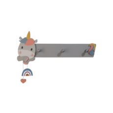 آویز لباس کودک طرح پونی مدل MKids58 Pony
