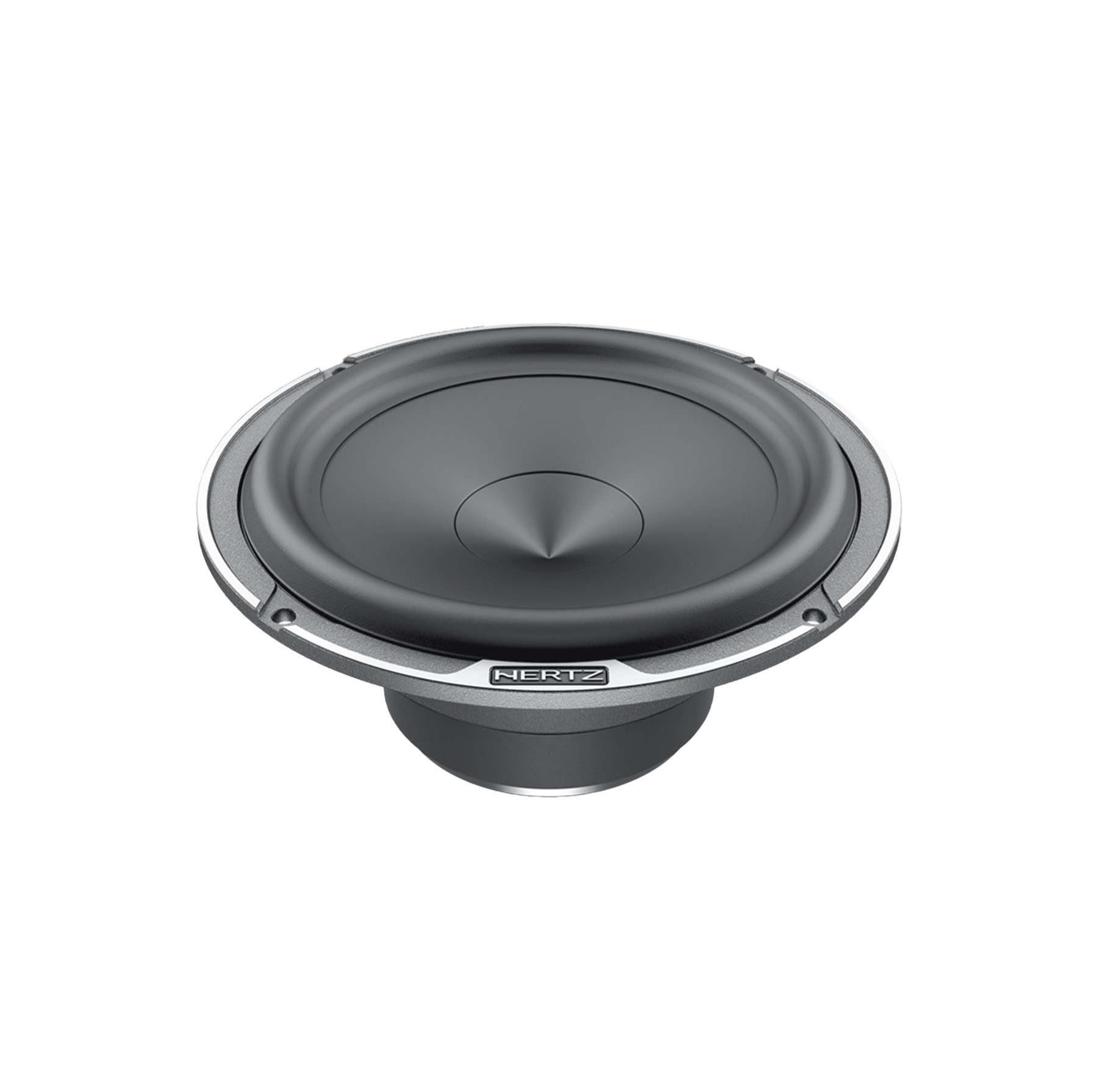 کامپوننت جلو خودرو هرتز مدل MPK165.3PRO سایز 6.5 اینچ بسته 6 عددی