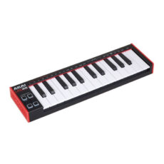 میدی کنترلر آکایی مدل LPK25 MKII