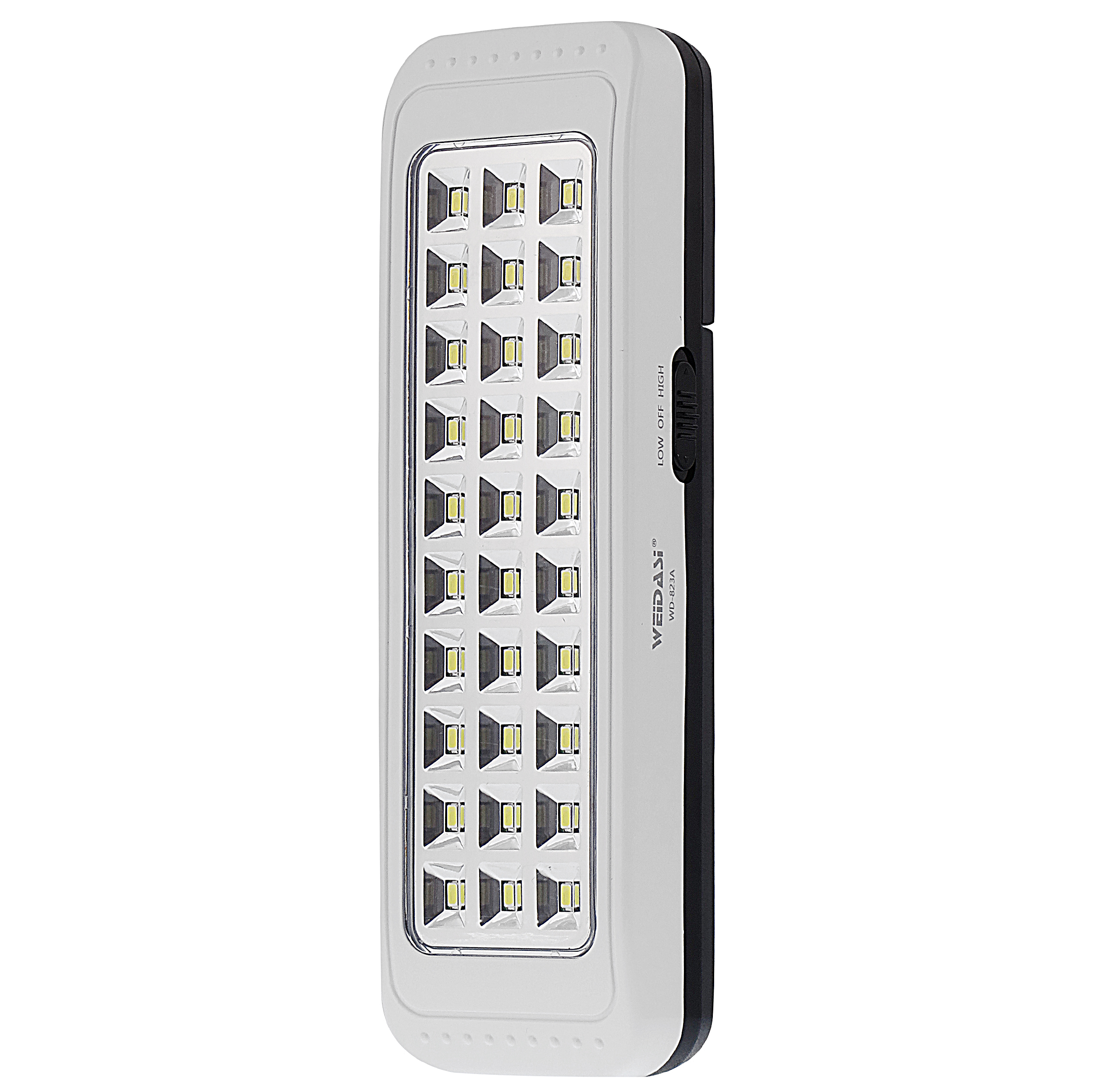 چراغ اضطراری ویداسی مدل WD-823A