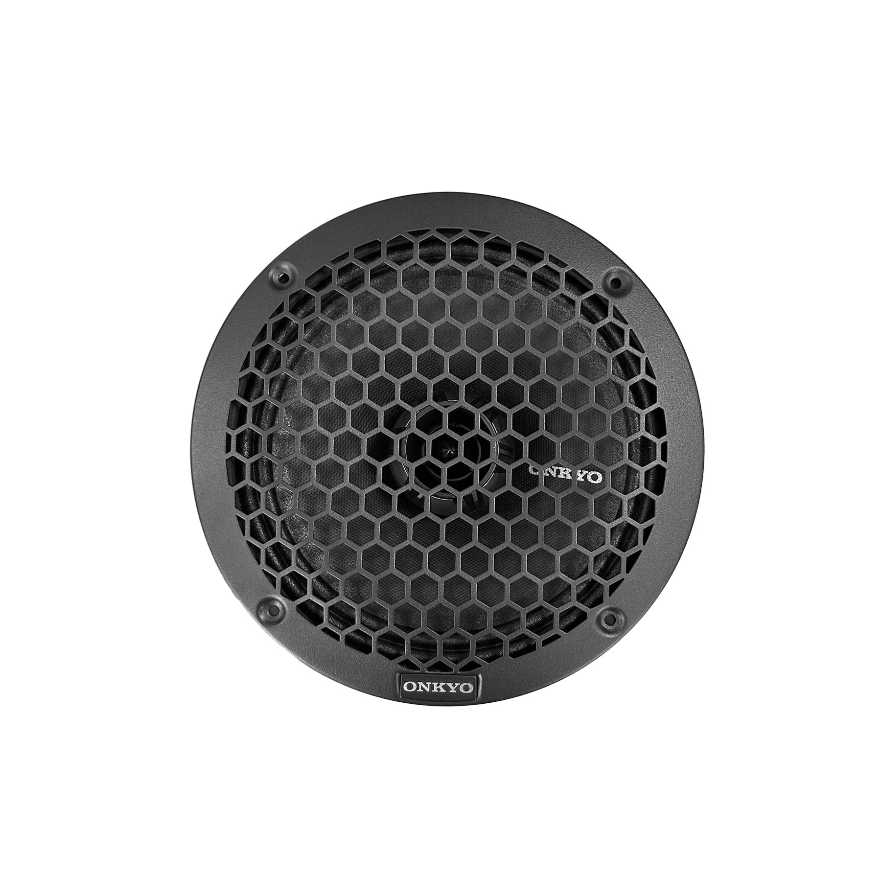 فول رنج پشت خودرو اونکیو مدل X-M800C سایز 8 اینچ بسته 4 عددی