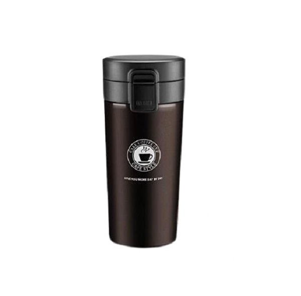 ماگ سفری مدل TRAVEL MUG گنجایش 0.38 لیتر