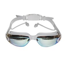 عینک شنا اسپیدو مدل 3117 Grey سایز 5
