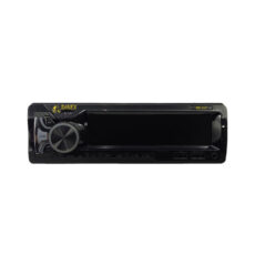 پخش کننده خودرو دینکس مدل DX-117