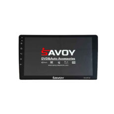 پخش کننده تصویری خودرو ساووی مدل SV9132 سایز 9 اینچ