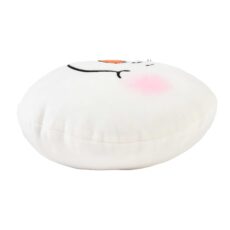 کوسن کودک مدل عروسک آدم برفی کد MDSS-AU4355