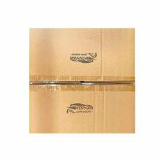 ساب ووفر پشت خودرو وینر مدل WN-400 سایز 12 اینچ