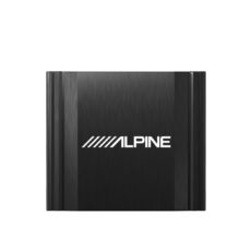 آمپلی فایر خودرو 6 کانال آلپاین مدل PXE-640E-EL