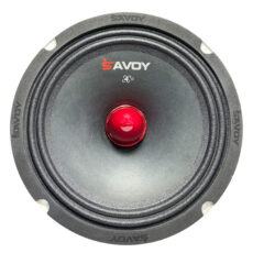 میدرنج پشت خودرو ساووی مدل  SAVOY SV_8530 W  سایز 8 اینچ بسته دو عددی