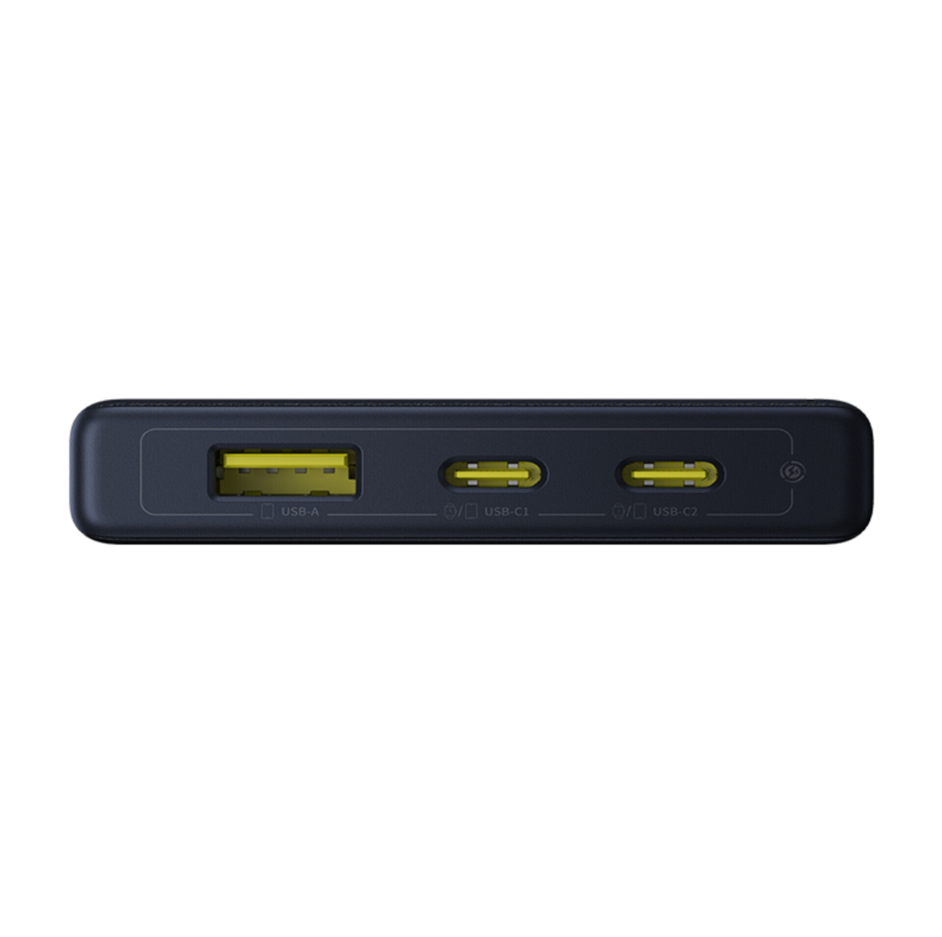 پاوربانک بیسوس مدل PicoGo 20W ظرفیت 10000 میلی آمپر ساعت