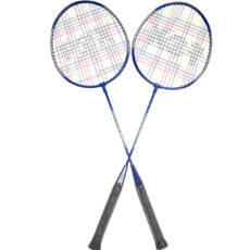 راکت بدمینتون فاکس مدل Super Power بسته 2 عددی سایز US: 4 1/8 – Euro: 1