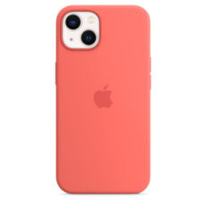 کاور مدل سیلیکونی مناسب برای گوشی موبایل اپل iPhone 13
