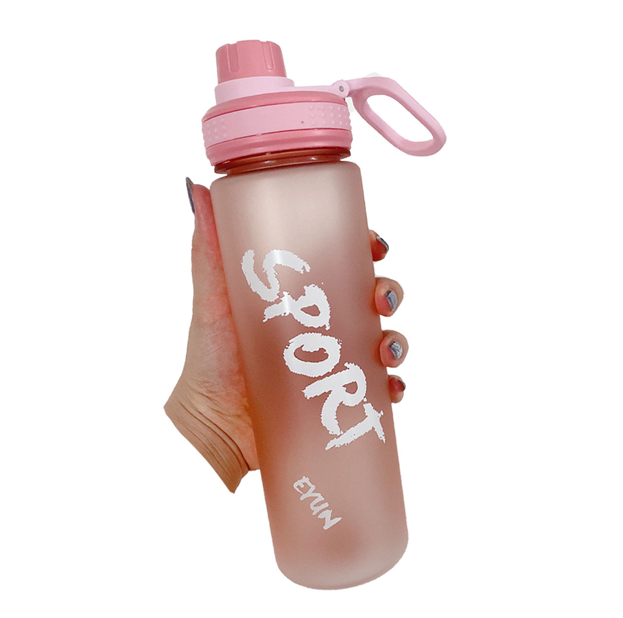 قمقمه ایون مدل اسپرت کد YY-532 گنجایش 0.700 لیتر