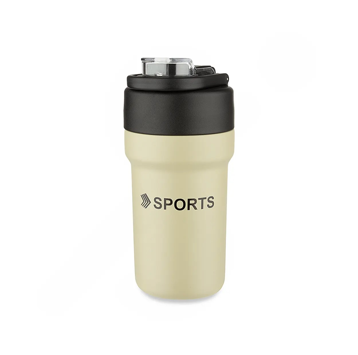 ماگ سفری مدل NK-SS-8191 گنجایش 0.5 لیتر