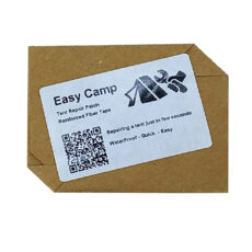 چسب تعمیر چادر مدل EasyCamp001 بسته 4 عددی