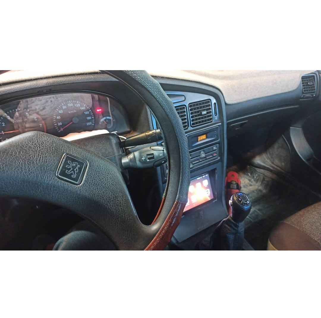 ریموت کنترل ضبط رست ویژن کد 206