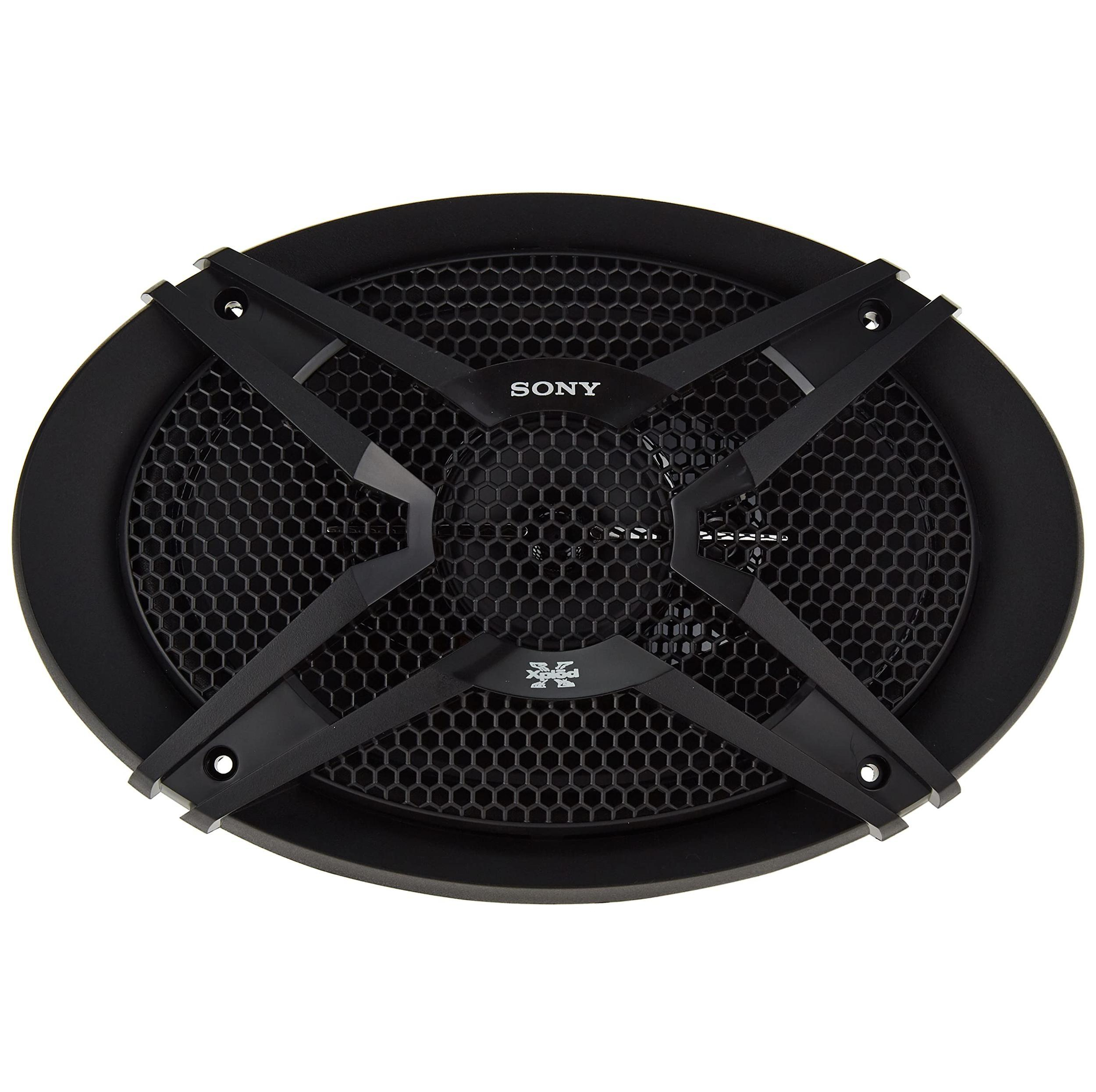 اسپیکر خودرو سونی مدل XS-GTF 6939 بسته دو عددی