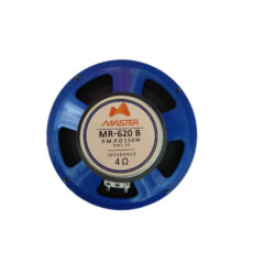 میدرنج پشت و جلو خودرو ماستر مدل MR-620 سایز 6.5 اینچ بسته دو عددی