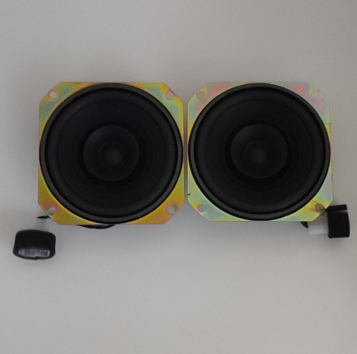 بلندگو خودرو مدل sp470 مناسب برای پراید بسته دو عددی