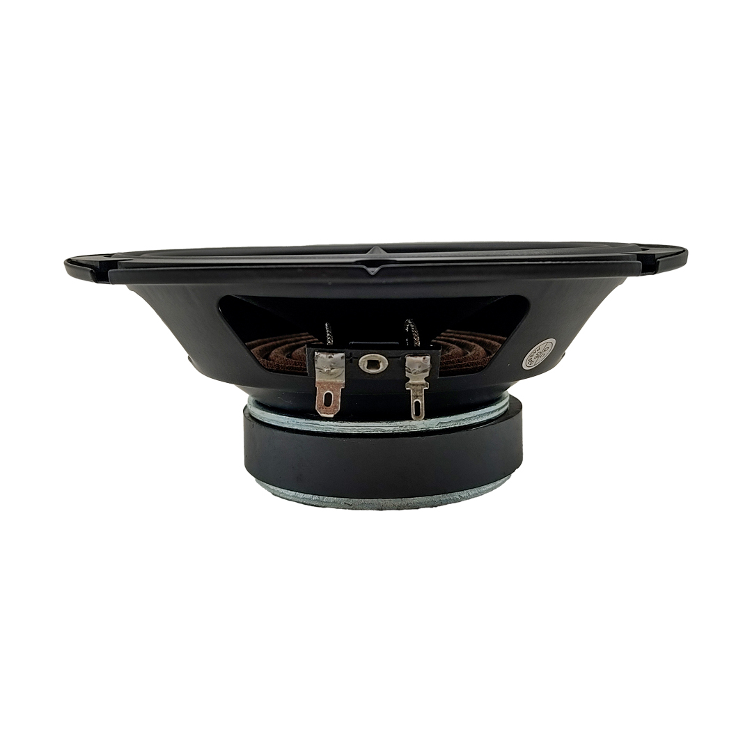 میدرنج پشت و جلو خودرو آدیولاین مدل SP-6500 سایز 6.5 اینچ بسته دو عددی