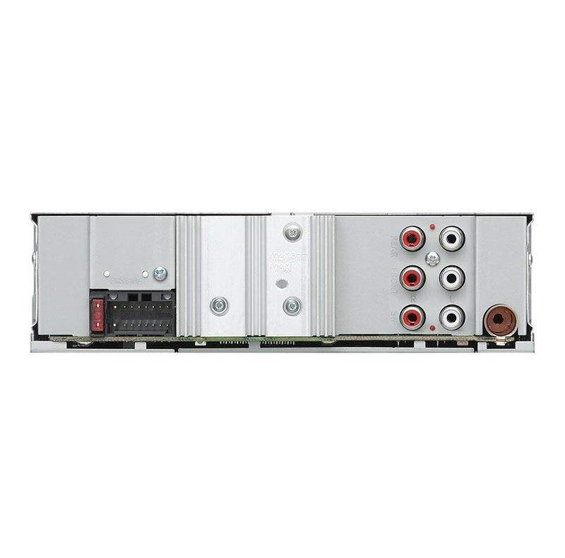 پخش کننده خودرو کنوود مدل KMM-105M