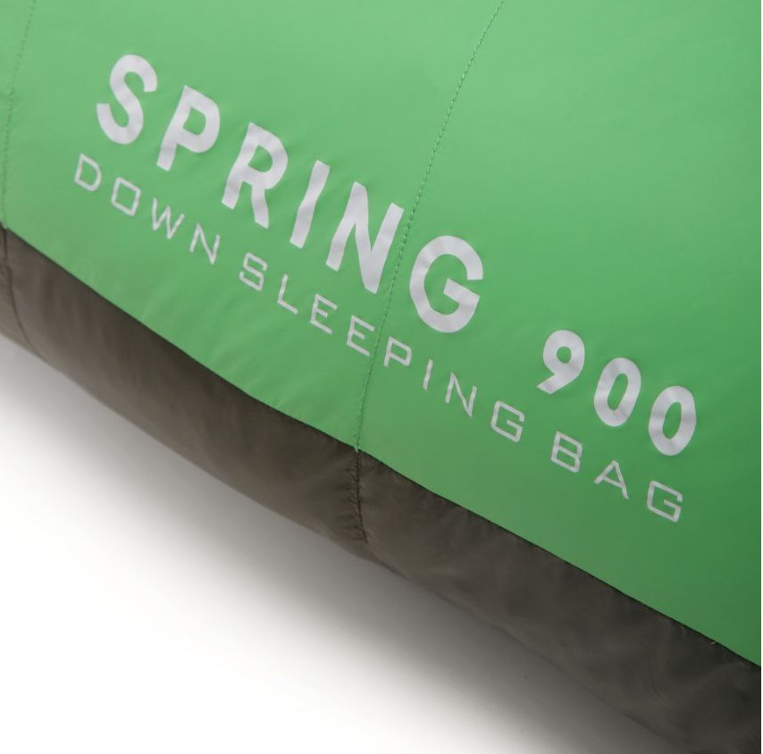 کیسه خواب اسنو هاوک مدل spring 900