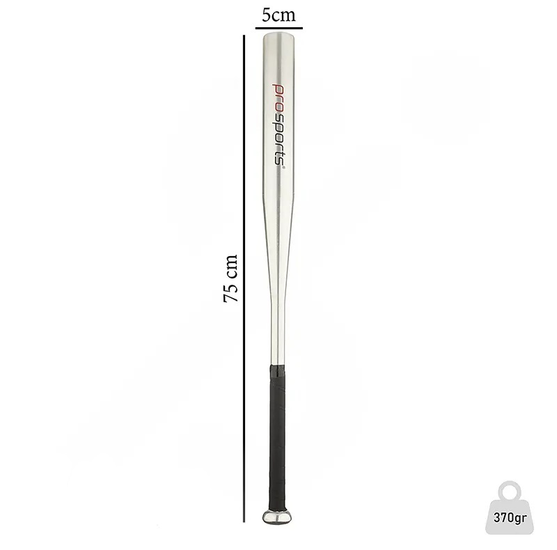 چوب بیسبال پرو اسپورتز مدل METALIC-112