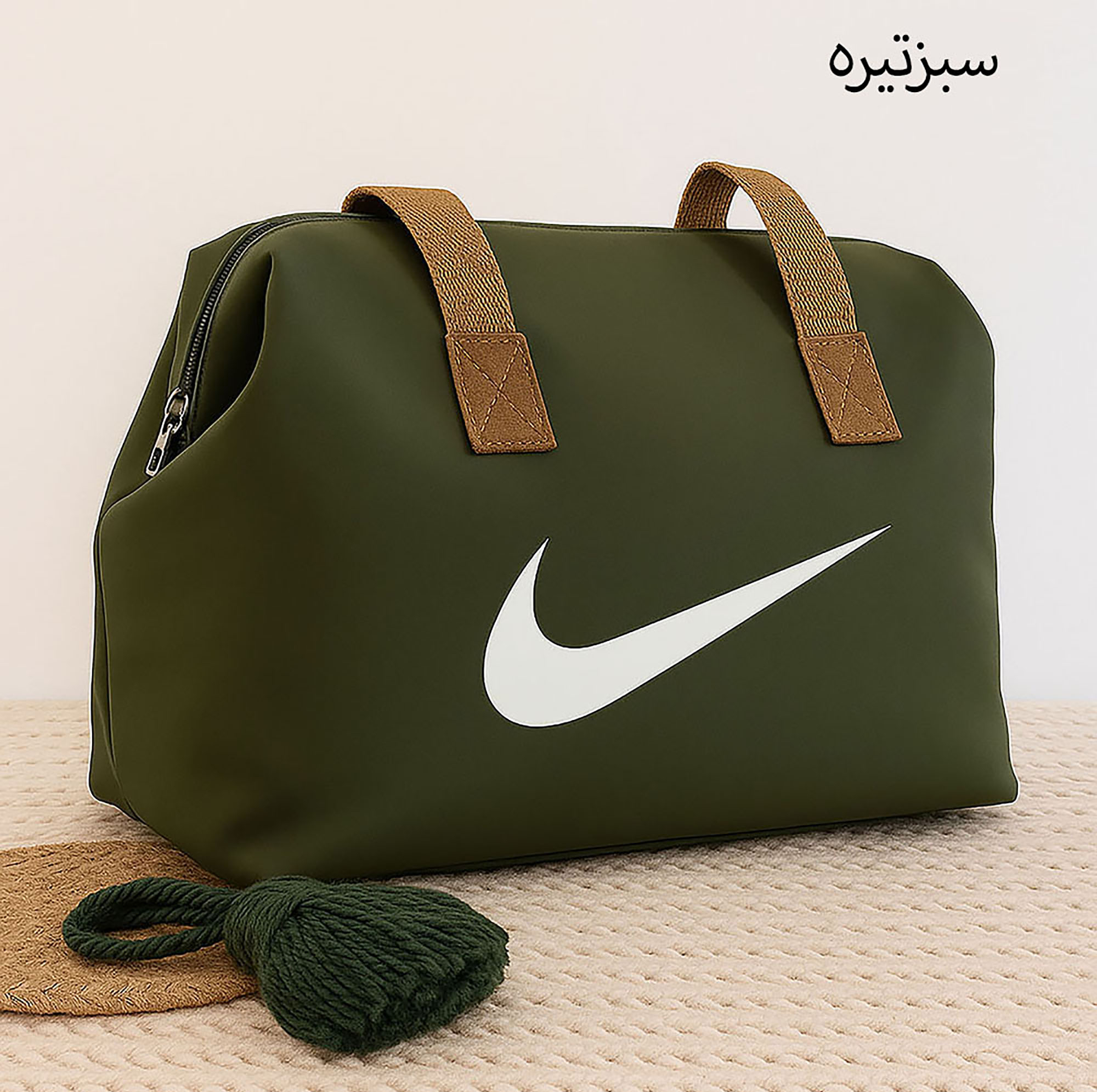 ساک ورزشی مدل 408sportN