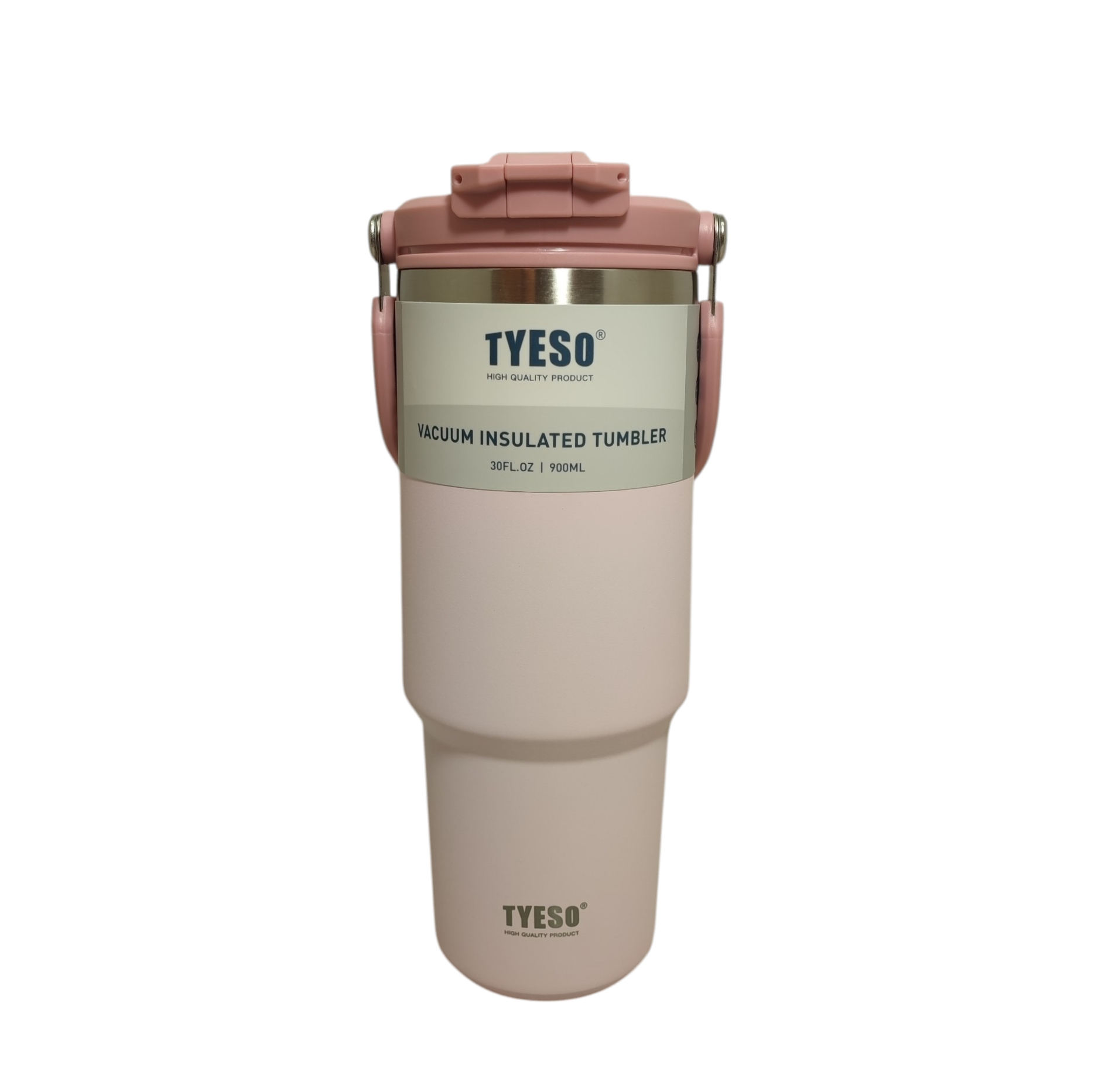 تراول ماگ تایسو مدل TS-8815A گنجایش 0.9 لیتر