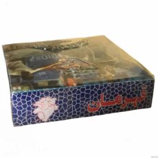 تور و گیره پینگ پنگ قهرمان مدل گیره ای