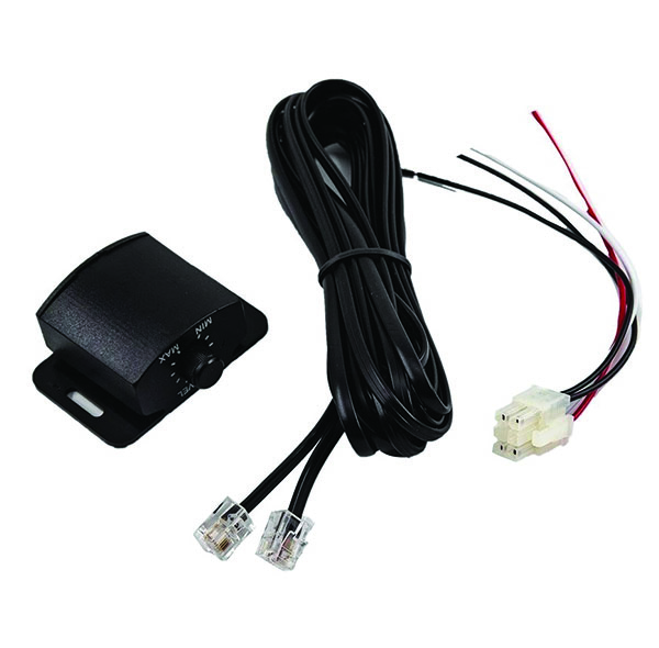 ساب ووفر زیر صندلی خودرو ال اس مدل LS-210 سایز 10 اینچ
