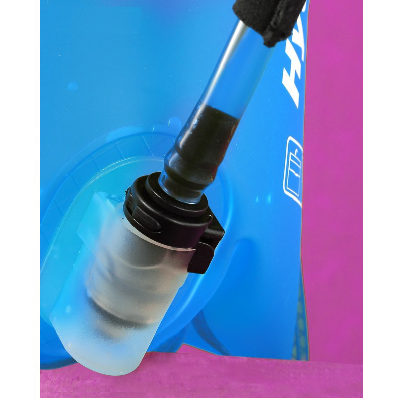 کمل بک کاراکال مدل ca_1 گنجایش 3 لیتر