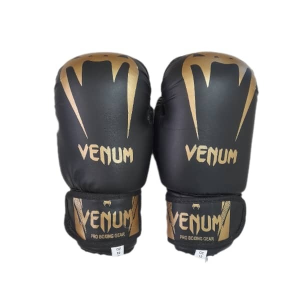 دستکش بوکس مدل VENUM PRO 2023