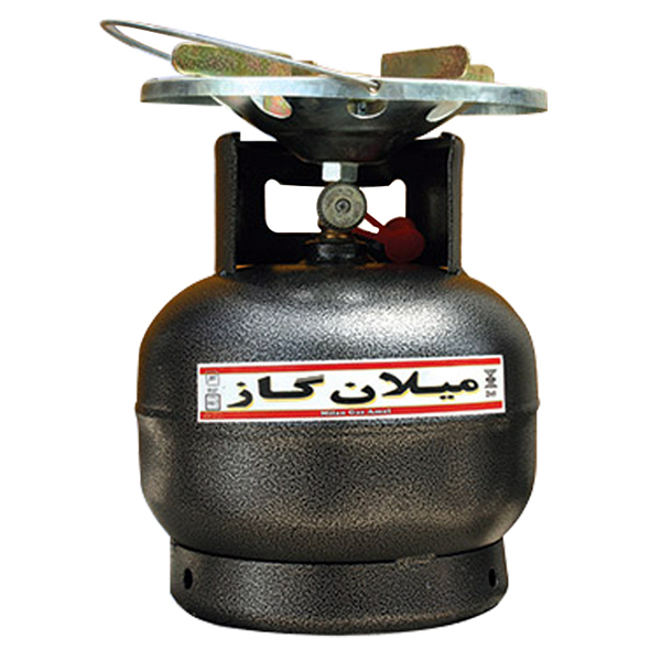 اجاق پیک نیکی میلان گاز مدل 2.5