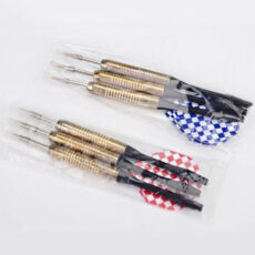 دارت سوزنی مدل Flocked Dart Board کد BL-18011