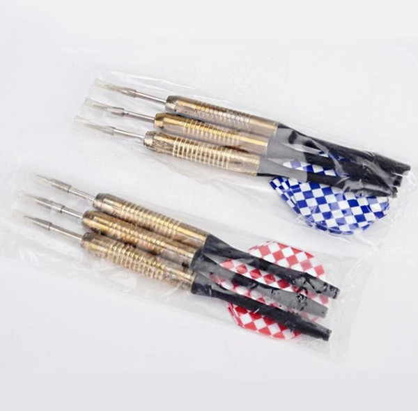 دارت سوزنی مدل Flocked Dart Board کد BL-18011