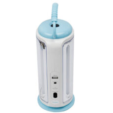 چراغ اضطراری مدل شارژی کد WD-860U